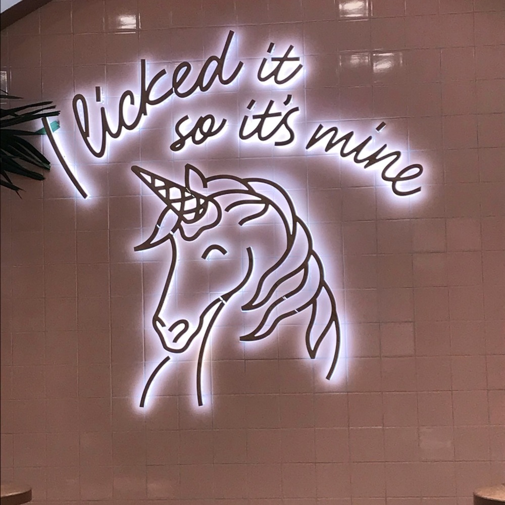 Meet your Posher, Terrie